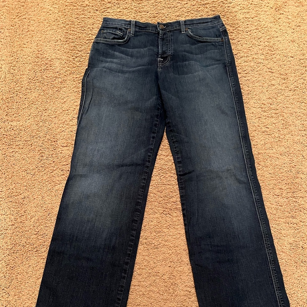Men’s | Denim | Brand: 7 For All Mankind | Style: Relaxed